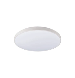 Светильник Nowodvorski 8187 Agnes LED 1x32W 4000K 2400Lm IP44 Wh