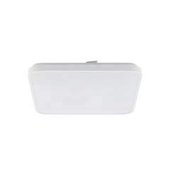 Светильник Nowodvorski 8113 Agnes LED 1x32W 3000K 2400Lm IP44 Wh