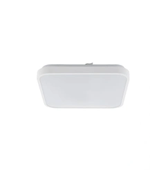 Світильник Nowodvorski 8135 Agnes LED 1x16W 4000K 1200Lm IP44 Wh