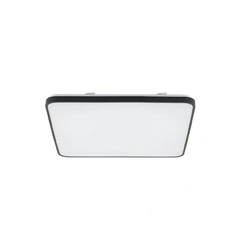 Потолочный светильник Nowodvorski AGNES SQUARE LED 64W 8136