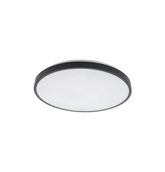 Світильник Nowodvorski 8183 Agnes round LED 1x22W 4000K 1300Lm IP44 Bl