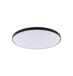 Світильник Nowodvorski 8184 Agnes round LED 1x32W 4000K 2300Lm IP44 Bl