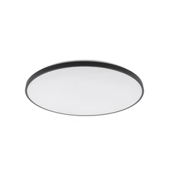 Світильник Nowodvorski 8185 Agnes round LED 1x64W 4000K 4800Lm IP44 Bl