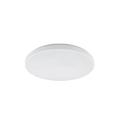 Світильник Nowodvorski 8186 Agnes LED 1x22W 4000K 1500Lm IP44 Wh