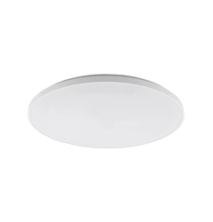 Светильник Nowodvorski 8210 Agnes round LED 1x64W 3000K 4800Lm IP44 Wh