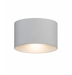Светильник уличный Nowodvorski 8140 Ellipses LED 2x5W 3000K 800Lm IP54 Wh