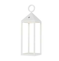 Світильник вуличний Nowodvorski 8178 Picnic LED 1x2, 2W 3000K 155Lm IP54 Wh