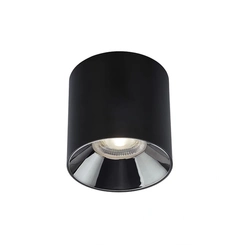 Точечный светильник Nowodvorski 8728 Cl Ios LED 30W 3000K 2700Lm 36° IP20 Bl