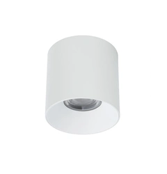 Точечный светильник Nowodvorski 8734 Cl Ios LED 30W 4000K 2700Lm 60° IP20 Wh