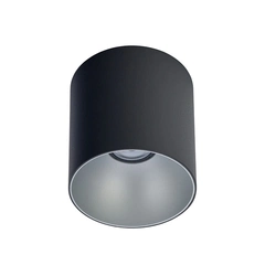 Точковий світильник Nowodvorski 8223 Point tone GU10 1x10W IP20 Bl