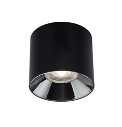 Точковий світильник Nowodvorski 8723 Cl Ios LED 40W 4000K 3200Lm 60° IP20 Bl