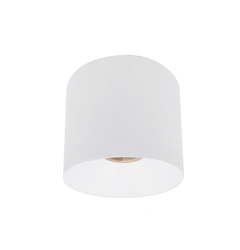 Точечный светильник Nowodvorski 8726 Cl Ios LED 40W 3000K 3200Lm 60° IP20 Wh