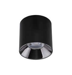 Точечный светильник Nowodvorski 8736 Cl Ios LED 20W 4000K 1600Lm 36° IP20 Bl