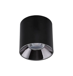 Точечный светильник Nowodvorski 8737 Cl Ios LED 20W 3000K 1600Lm 36° IP20 Bl