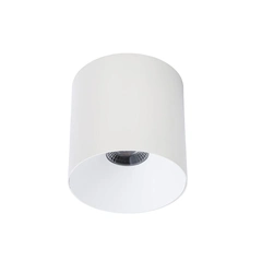 Точковий світильник Nowodvorski 8743 Cl Ios LED 20W 4000K 1600Lm 60° IP20 Wh