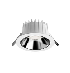 Точковий світильник Nowodvorski 8770 CL KEA LED 30W 4000K 1850Lm IP44 Wh