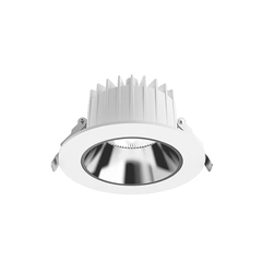 Точечный светильник Nowodvorski 8772 CL KEA LED 20W 4000K 1150Lm IP44 Wh