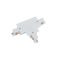 Соединитель Nowodvorski 8247 Ctls Recessed Power T Connector Left 1 T-l1 IP20 Wh