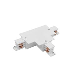 Соединитель Nowodvorski 8681 Ctls Recessed Power T Connector, Right 2 T-r2 IP20 Wh