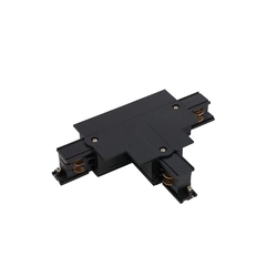 Соединитель Nowodvorski 8682 Ctls Recessed Power T Connector , Right 2 T-r2 IP20 Bl