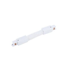 З'єднувач Nowodvorski 8698 Ctls Power Flex Connector Wh