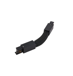 З'єднувач Nowodvorski 8700 Ctls Power Flex Connector Bl