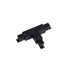 З'єднувач Nowodvorski 8704 Ctls Power T Connector Right 2 T-r2 Bl