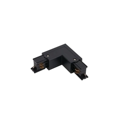 З'єднувач Nowodvorski 8706 Ctls Power L Connector Left Bl
