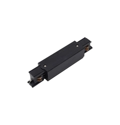 З'єднувач Nowodvorski 8708 Ctls Power Straight Connector Bl