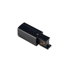 З'єднувач Nowodvorski 8713 Ctls Power End Cap, Right Bl