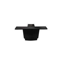 Заглушка Nowodvorski 8687 Ctls Recessed Dead End Cap Bl