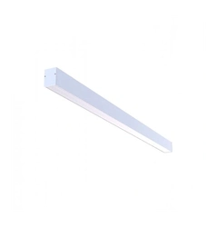 Лінійний світильник Nowodvorski 8298 CL OFFICE PRO LED 120 3000K White