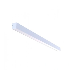 Лінійний світильник Nowodvorski 8294 CL OFFICE PRO LED 150 3000K White