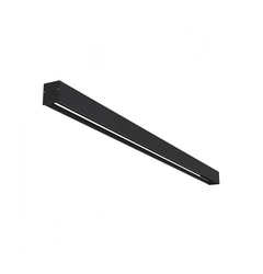 Линейный светильник Nowodvorski 8261 CL HALL PRO LED 150 4000K Black