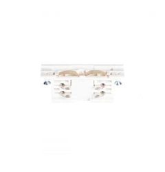 З'єднувач прямий Kanlux TEAR N ICON-I W (33238) 3 фази