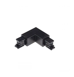 З'єднувач кутовий Kanlux TEAR N CON-L RL-B (33243) 3 фази