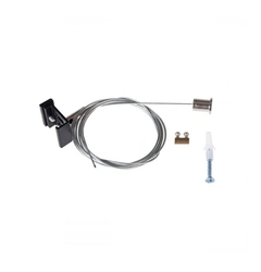 Трос із саморегулюванням Kanlux TEAR N SKIT B (33257) 2м