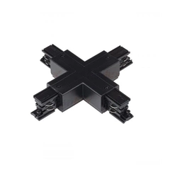 З'єднувач X-подібний Kanlux TEAR N CON-X B (33247) 3 фази