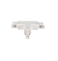 З'єднувач T-подібний Kanlux TEAR N CON-T RRL-W (33248) 3 фази