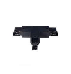З'єднувач T-подібний Kanlux TEAR N CON-T RRL-B (33249) 3 фази