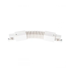 З'єднувач гнучкий Kanlux TEAR N CON-I FLEX W (33252) 3 фази