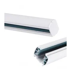 Шинопровід Kanlux TEAR TR 2M-WH (22593) 2м 3 фази