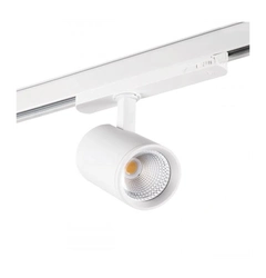 Трековий світильник Kanlux ACORD ATL1 18W-940-S6-W (33132)