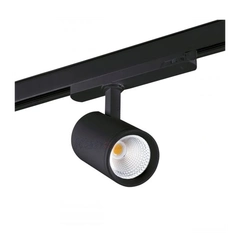 Трековий світильник Kanlux ACORD ATL1 18W-930-S6-B (33131)