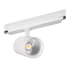 Трековий світильник Kanlux ACORD ATL1 30W-930-S6-W (33134)