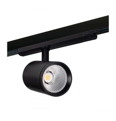 Трековий світильник Kanlux ACORD ATL1 30W-930-S6-B (33135)