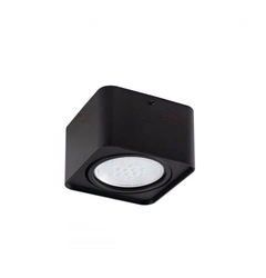 Точковий світильник Kanlux TUBEO ES 50-B (33271)