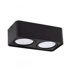 Точковий світильник Kanlux TUBEO ES 250-B (33272)