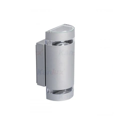 Уличный светильник Kanlux ZEW EL-235U-GR (22443)