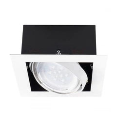 Cветильник точечный Kanlux MATEO ES DLP-150-W (32931)